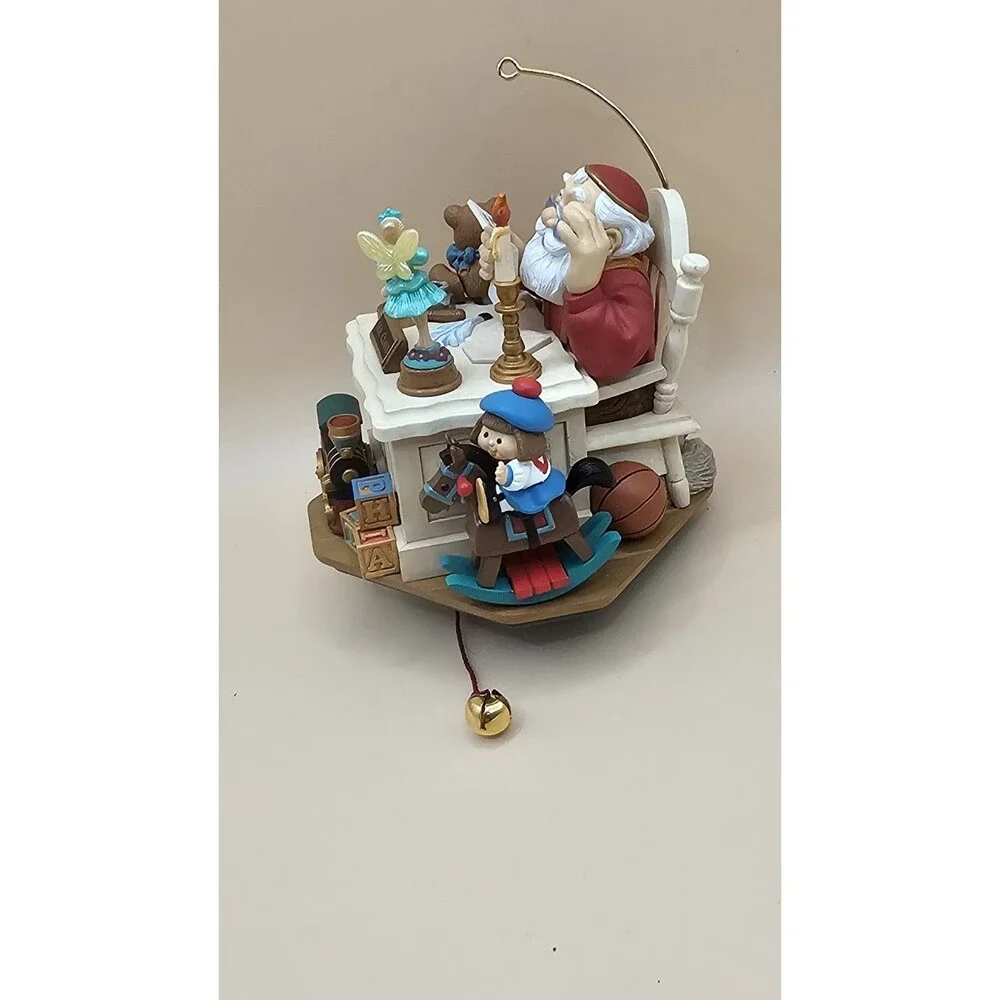 Hallmark ornament 2006